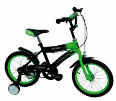 16"kids bicycle